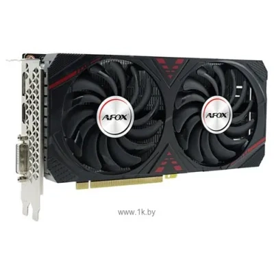 AFOX GeForce RTX 3050 8GB GDDR6 (AF3050-8GD6H5)