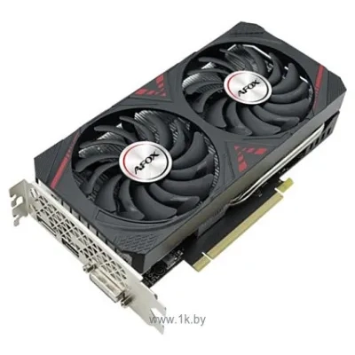 AFOX GeForce RTX 3050 8GB GDDR6 (AF3050-8GD6H5)