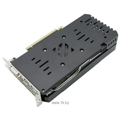 AFOX GeForce RTX 3050 8GB GDDR6 (AF3050-8GD6H5)