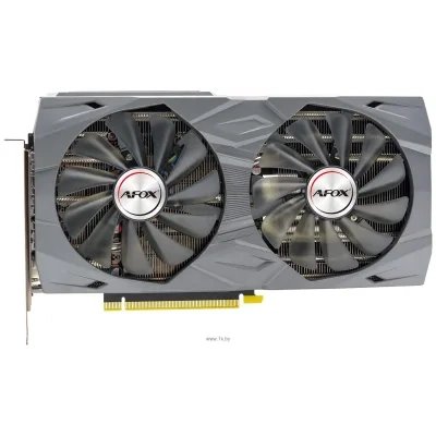 AFOX GeForce RTX 3060 12GB (AF3060-12GD6H2)