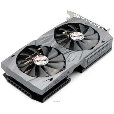 AFOX GeForce RTX 3060 12GB (AF3060-12GD6H2)