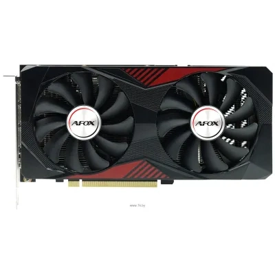 AFOX GeForce RTX 3060 12GB GDDR6 (AF3060-12GD6H4)