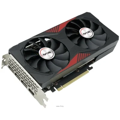 AFOX GeForce RTX 3060 12GB GDDR6 (AF3060-12GD6H4)