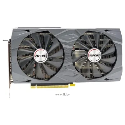 AFOX GeForce RTX 3060 Ti 8GB GDDR6 (AF3060TI-8192D6H2)