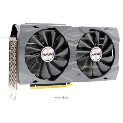 AFOX GeForce RTX 3060 Ti 8GB GDDR6 (AF3060TI-8192D6H2)