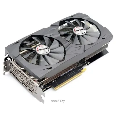 AFOX GeForce RTX 3060 Ti 8GB GDDR6 (AF3060TI-8192D6H2)