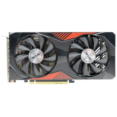 AFOX GeForce RTX 3060 Ti 8GB GDDR6 (AF3060TI-8192D6H4)