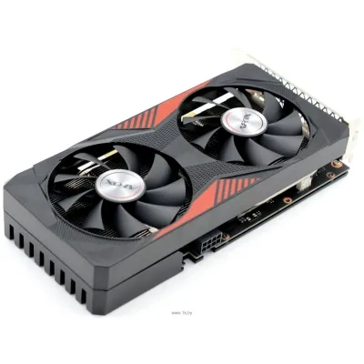 AFOX GeForce RTX 3060 Ti 8GB GDDR6 (AF3060TI-8192D6H4)