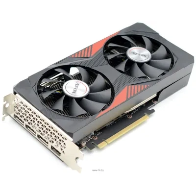 AFOX GeForce RTX 3060 Ti 8GB GDDR6 (AF3060TI-8192D6H4)