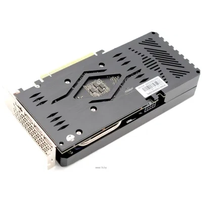 AFOX GeForce RTX 3060 Ti 8GB GDDR6 (AF3060TI-8192D6H4)