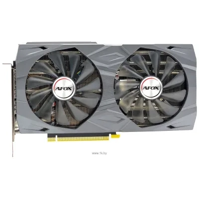 AFOX GeForce RTX 3070 8GB (AF3070-8192D6H2)