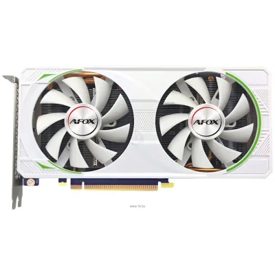 AFOX GeForce RTX 3070 8GB GDDR6 (AF3070-8192D6H4)