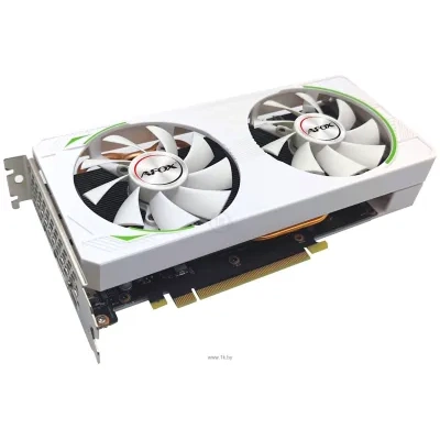 AFOX GeForce RTX 3070 8GB GDDR6 (AF3070-8192D6H4)