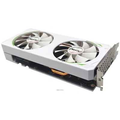 AFOX GeForce RTX 3070 8GB GDDR6 (AF3070-8192D6H4)