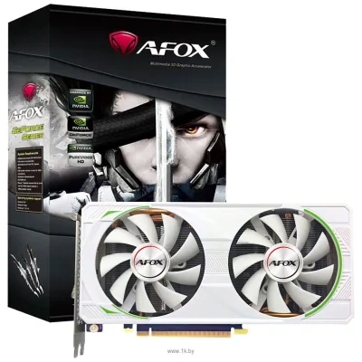 AFOX GeForce RTX 3070 8GB GDDR6 (AF3070-8192D6H4)