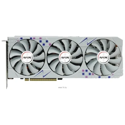 AFOX GeForce RTX 3070 Ti 8GB GDDR6X (AF3070TI-8GD6XH4)