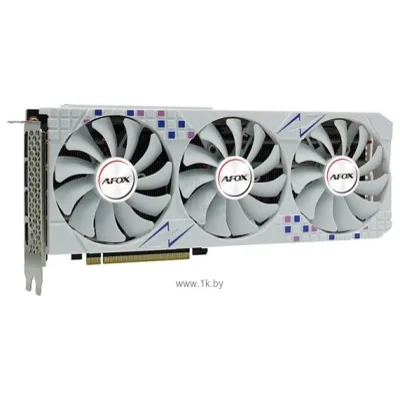 AFOX GeForce RTX 3070 Ti 8GB GDDR6X (AF3070TI-8GD6XH4)