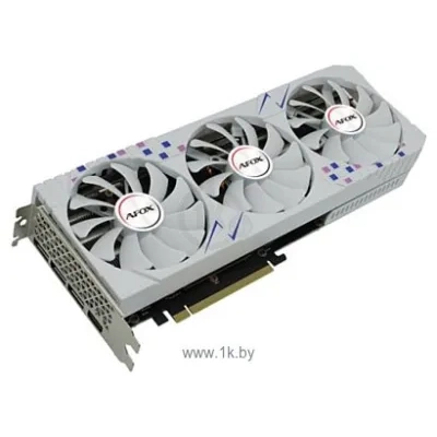 AFOX GeForce RTX 3070 Ti 8GB GDDR6X (AF3070TI-8GD6XH4)