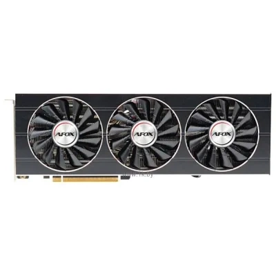 AFOX GeForce RTX 3080 10GB GDDR6X (AF3080-10GD6XH4-V3)