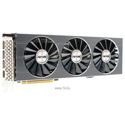 AFOX GeForce RTX 3080 10GB GDDR6X (AF3080-10GD6XH4-V3)