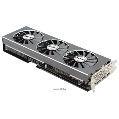 AFOX GeForce RTX 3080 10GB GDDR6X (AF3080-10GD6XH4-V3)