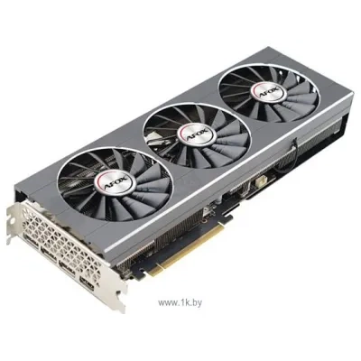 AFOX GeForce RTX 3080 10GB GDDR6X (AF3080-10GD6XH4-V3)