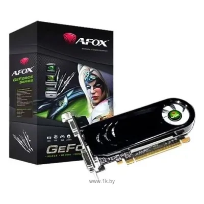 AFOX GT610 2GB (AF610-2048D3L5)