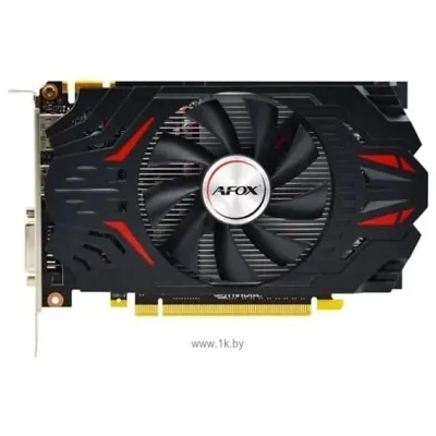 AFOX GTX750 4GB (AF750-4096D5H6-V3)