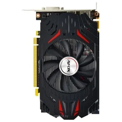 AFOX GTX750 4GB (AF750-4096D5H6-V3)