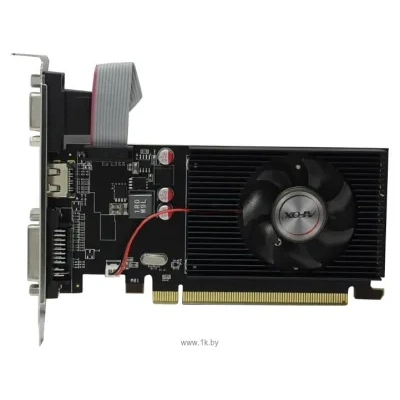 AFOX Radeon R5 220 1 GB (AFR5220-1024D3L5)