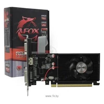 AFOX Radeon R5 220 1 GB (AFR5220-1024D3L5)