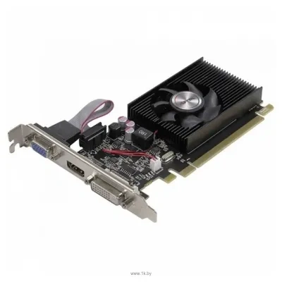 AFOX Radeon R5 220 1GB (AFR5220-1024D3L4)