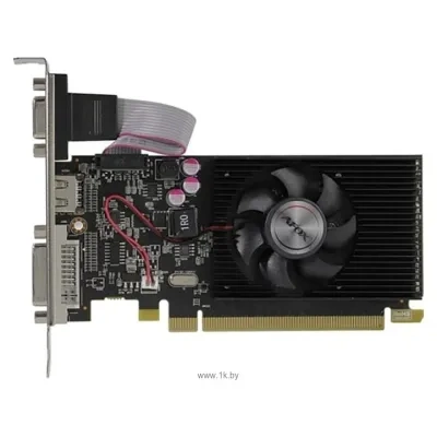 AFOX Radeon R5 220 1GB (AFR5220-1024D3L9-V2)