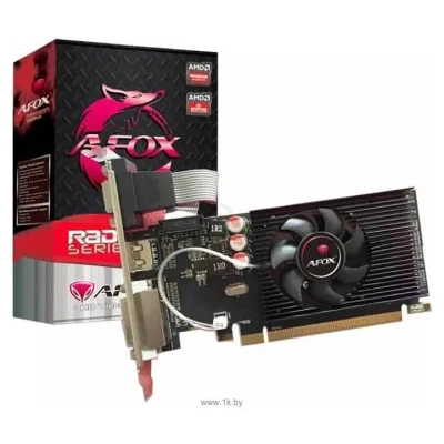 AFOX Radeon R5 220 2 GB (AFR5220-2048D3L4)