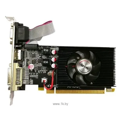 AFOX Radeon R5 230 1GB (AFR5230-1024D3L5)