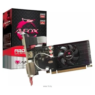 AFOX Radeon R5 230 2GB (AFR5230-2048D3L4)