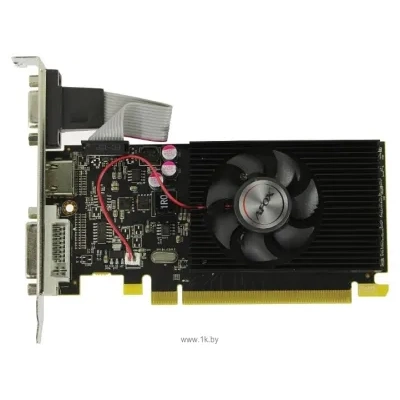 AFOX Radeon R5 230 2GB (AFR5230-2048D3L9)