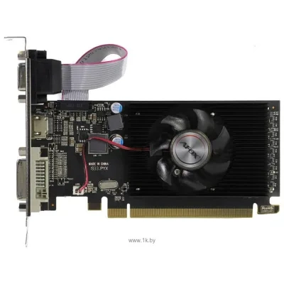 AFOX Radeon R5 230 2GB DDR3 (AFR5230-2048D3L5)