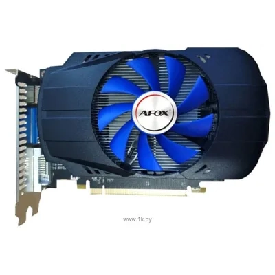 AFOX Radeon R7 350 2GB (AFR7350-2048D5H4)