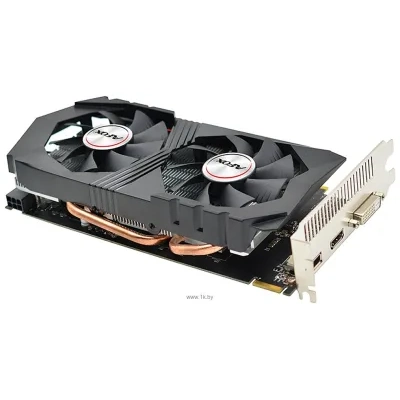 AFOX Radeon R9 370 4GB (AFR9370-4096D5H4)