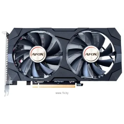 AFOX Radeon R9 370 4GB GDDR5 (AFR9370-4096D5H9)