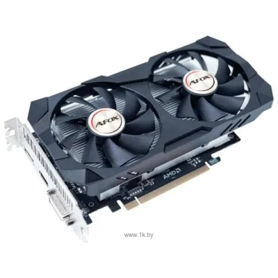 AFOX Radeon R9 370 4GB GDDR5 (AFR9370-4096D5H9)