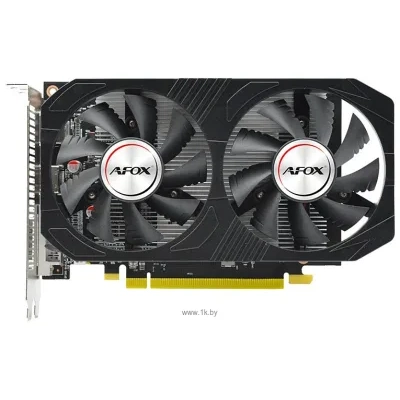 AFOX Radeon RX 550 2GB (AFRX550-2048D5H4-V6)