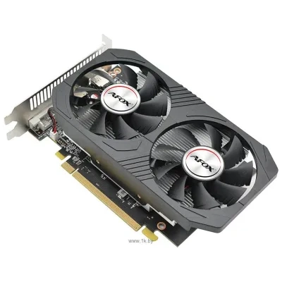 AFOX Radeon RX 550 2GB (AFRX550-2048D5H4-V6)