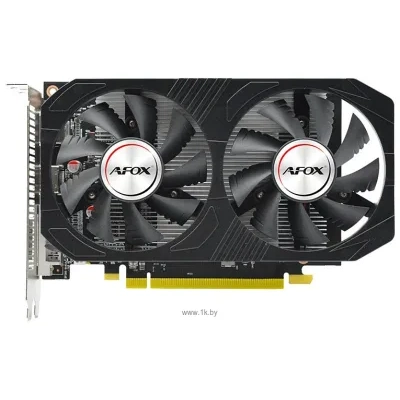 AFOX Radeon RX 550 4GB (AFRX550-4096D5H4-V6)