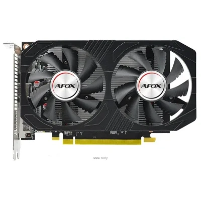 AFOX Radeon RX 550 8GB GDDR5 (AFRX550-8192D5H4-V6)