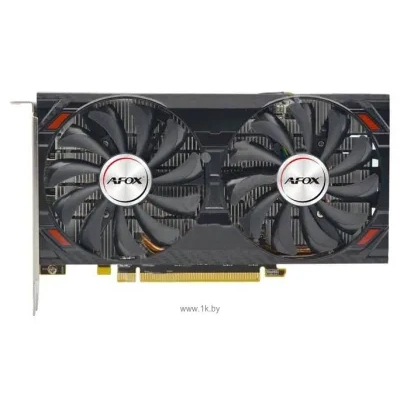 AFOX Radeon RX 5500 XT (AFRX5500XT-8GD6H4)