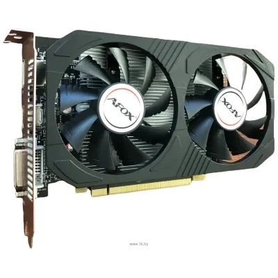 AFOX Radeon RX 560 4GB (AFRX560-4096D5H4-V2)