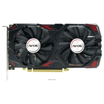 AFOX Radeon RX 570 8GB GDDR5 (AFRX570-8192D5H3-V3)