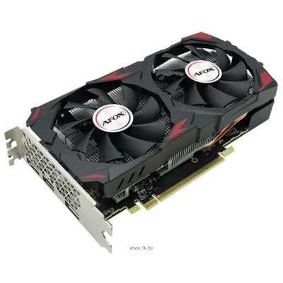 AFOX Radeon RX 570 8GB GDDR5 (AFRX570-8192D5H3-V3)